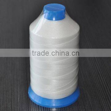 100 bonded nylon thread for hair