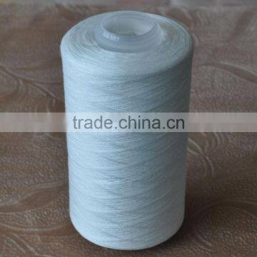 16s/2 Polyester Wrapped Polyester Core Spun Sewing Thread