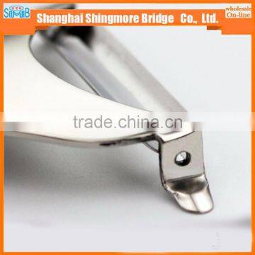 Hot Sales Good Quality Mental Fruit & Vegetable Peelers photo-4