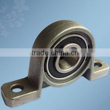 Zinc Alloy Pillow Block KP002 photo-2