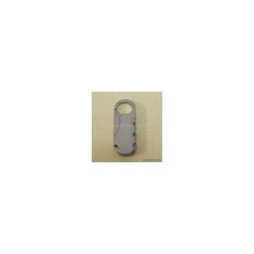 Sell Zinc Alloy Padlock
