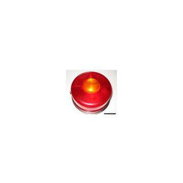 REAR BARET LAMP