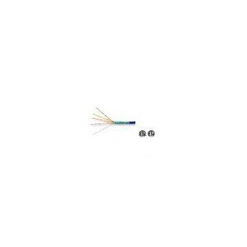 Sell Cat5 FTP LAN Cable