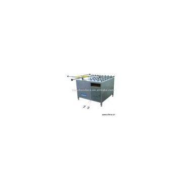 Sell Rotated Sealant - Spreading Table (HzT02)
