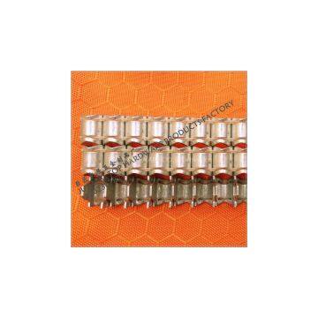 M65mattress Nails CL73 Mattress Clips M65， Good Quality Mattress Clips. Spring Mattress Hardware or Clips. photo-3