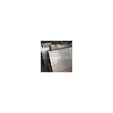 Supply UNS S34709 steel sheets