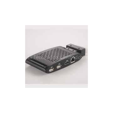 DVB-S2 MPEG4 HD DSR7207 photo-2