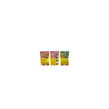 Standee Display Small Countertop Display ENSD002