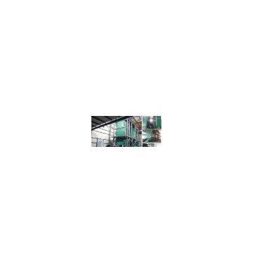 PVC/PVG Thermoplastic Elastomer Whole Core Flame Retardant Production Belt