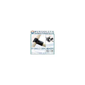 Metal joints for pipe rack system HJ-10
