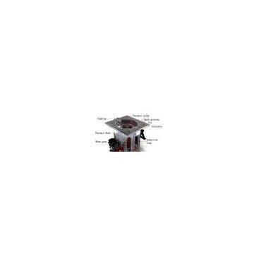 Sell Electric furnace for aluminum melting