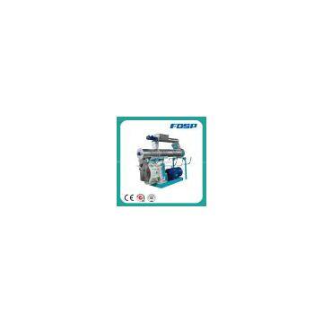 SZLH508 High Grade Livestock Feed Pellet Mill Equipment