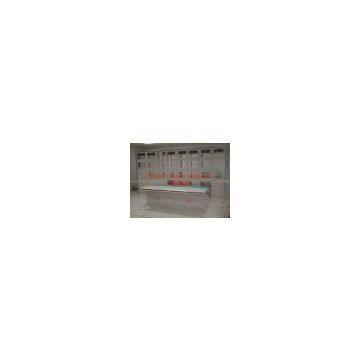Security Management Alarm System TV Wall