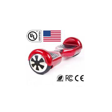 UL Smart Balance Wheel 6.5\'\' Hoverboard Manufacture