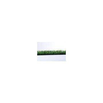 Gauge 3/8 Synthetic Turf, 11600Dtex 40mm Height Landscaping Artificial Grass For Garden