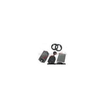 5C COLLET BLOCK SET