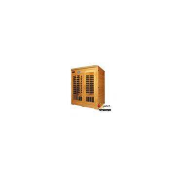 Far Infrared Saunas (3 People)