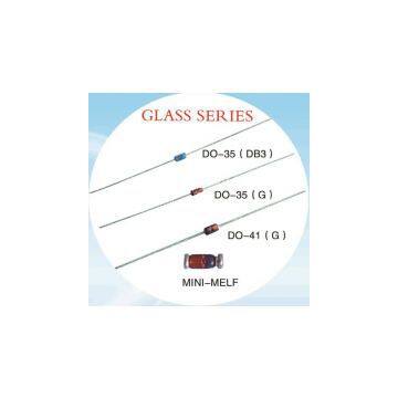 Diacs dB3/dB4 Diode Rectifier