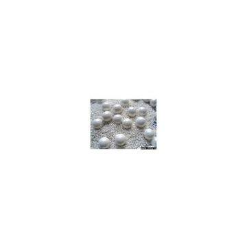 Zirconia Ball