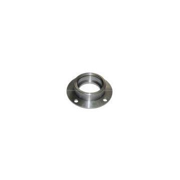 Titanium Alloy Parts