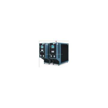 Rubber 98 Degree Injection Molding Temperature Controller , PID±1℃