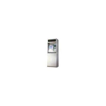 LOGO printing Bank Multi - media Speaker Internet access Multifunction ATM Terminal