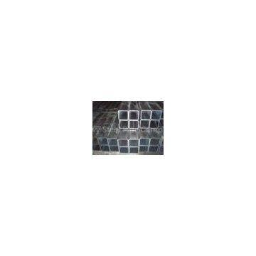 High Strength Welded Hollow Section Tube, Q215, Q235, Q345 ERW Steel Hollow Sections 200 * 200 mm