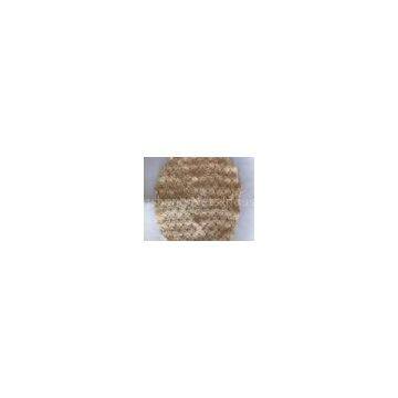 Light weight and Flexible PET / NYLON and knitted Fabric Netting, stretch Clothing shell fabric