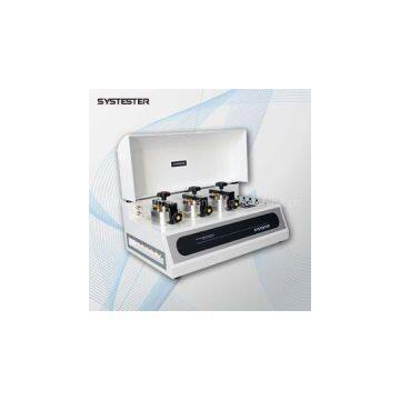 TFT Touch Screen-non-woven Fabrics Hydrosphere Penetration Tester photo-2