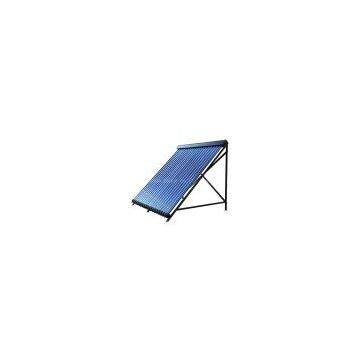 solar water heater
