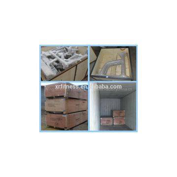 Fitness Equipment Cable Crossover Machine XR24 photo-2