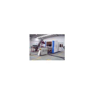Stretch Blow Molding Machine , 48KW 6 Cavity Blow Mold Machine