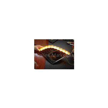Hatchback Cruze Daytime Running Light