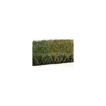 12800Dtex Natural Multipurpose Artificial Turf Eco Friendly Fake Plastic Grass