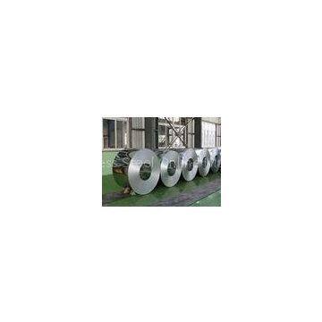 CS Type C Galvanized Steel Coil , High Thermal Resistance