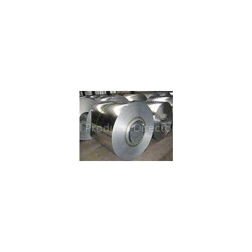 hardware / aviation HDG Hot Dipped Galvanized Steel Coil With JIS GB DIN ASTM Standard