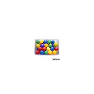 Pingpong Ball