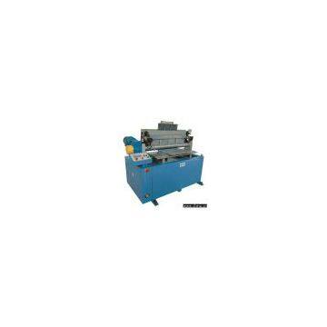 Sell Condenser Bending Machine