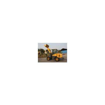 LQ915   small wheel loader