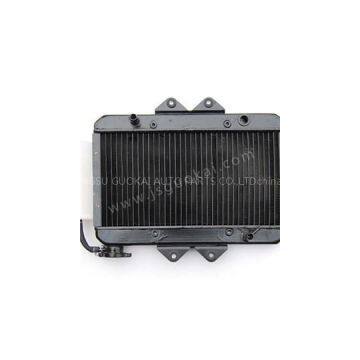 GK ZS Xingda No 2 Radiator