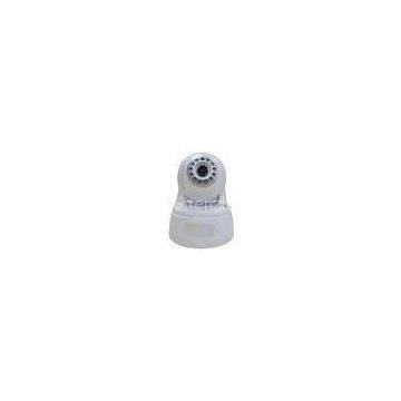 Alarm Wireless Wifi IP Camera 1600x1200 AE / AWB / AGC 0.5 Lux Support Email Message