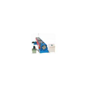 Anode plate roll forming line 01