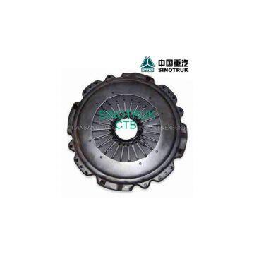 SINOTRUK HOWO Truck Parts Clutch Plate