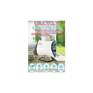 AIR PURIFIER photo-3