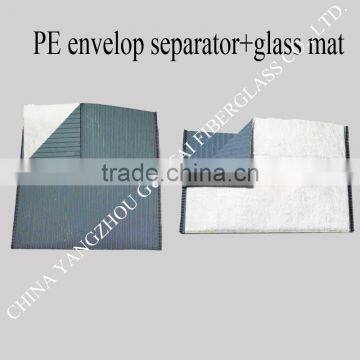 PE Battery Separator for Lead-acid Storage Battery photo-4