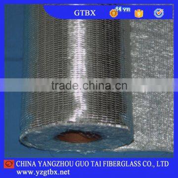 0/90 Degree Biaxial Combo Mat for FRP Production photo-2