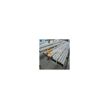 High purity polished nickel and nickel tubes price