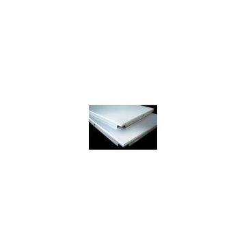 Aluminum ceiling