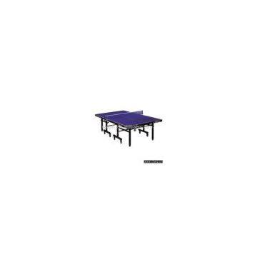 Sell Table Tennis Table