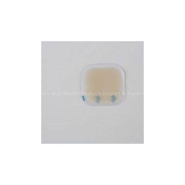 Hydrocolloid Dressing